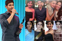 Idea 61st Filmfare Awards 2013 Photos